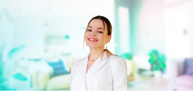 Воеводина Ольга Владимировна