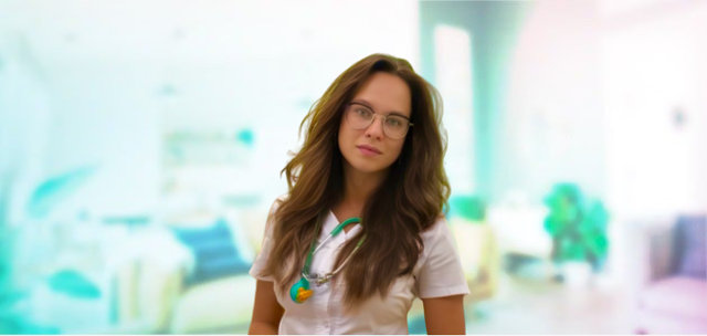 Войцеховская Виктория Владимировна