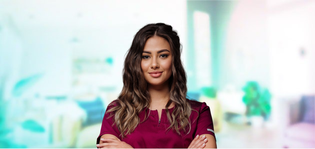 Юлина Анна Витальевна