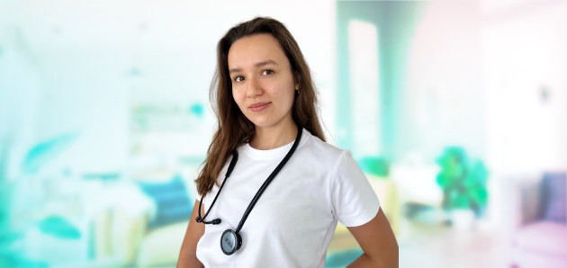 Зиннурова Гульназ Айратовна