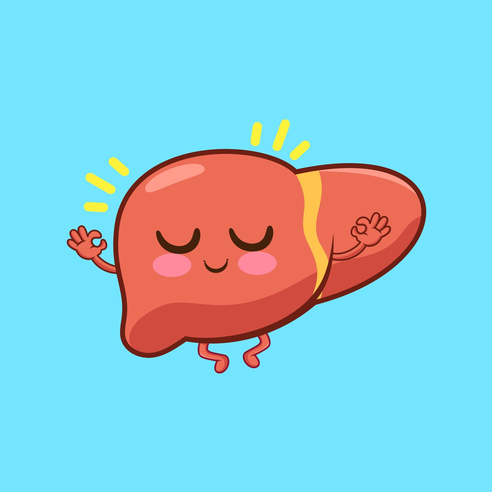 Вебинар "Иммуносупрессия: лекарственные поражения печени и вирусные гепатиты"