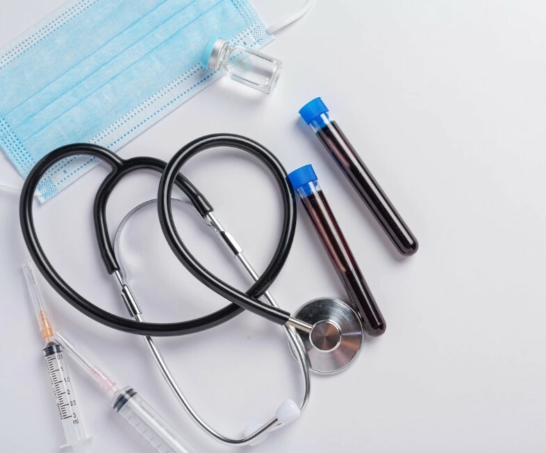 Нормальные (референсные) значения гематологических показателей