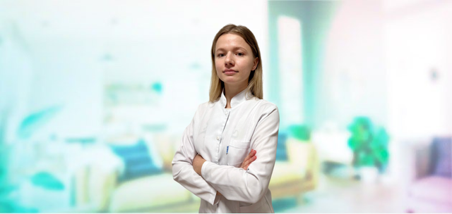 Боженко Екатерина Александровна