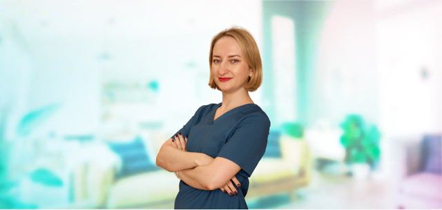 Даева Евгения Юрьевна