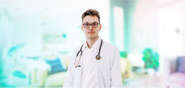 Дорошенко Иван Владимирович