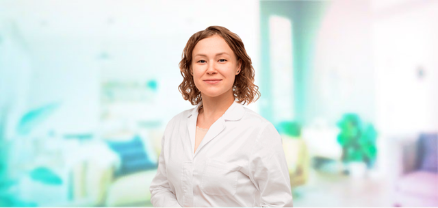 Макарова Дарья Игоревна