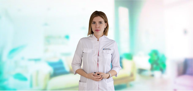 Штанг Инга Олеговна