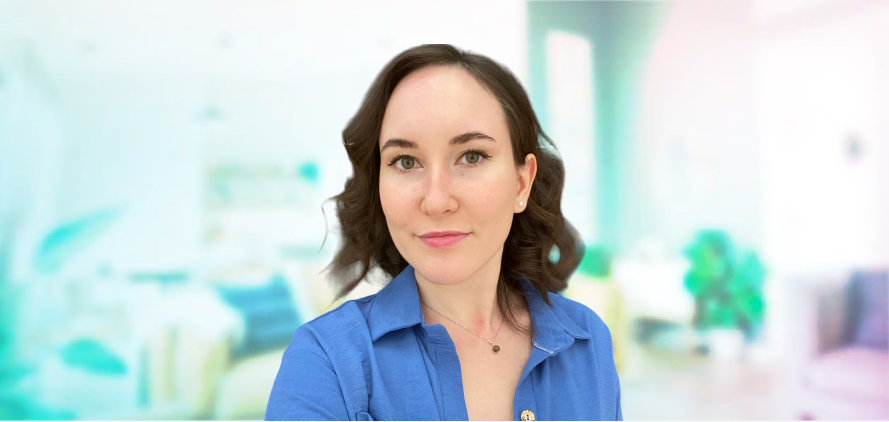 Рязанова Дина Сергеевна