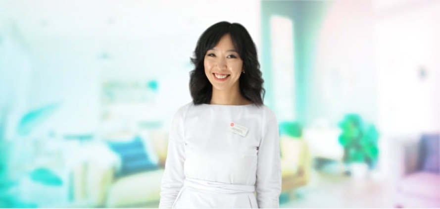 Александрова Туйара Никоновна