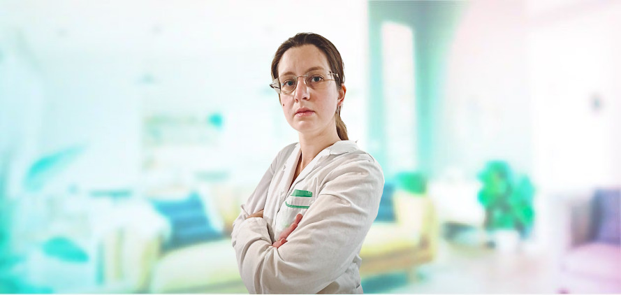 Баранова Анастасия Руслановна