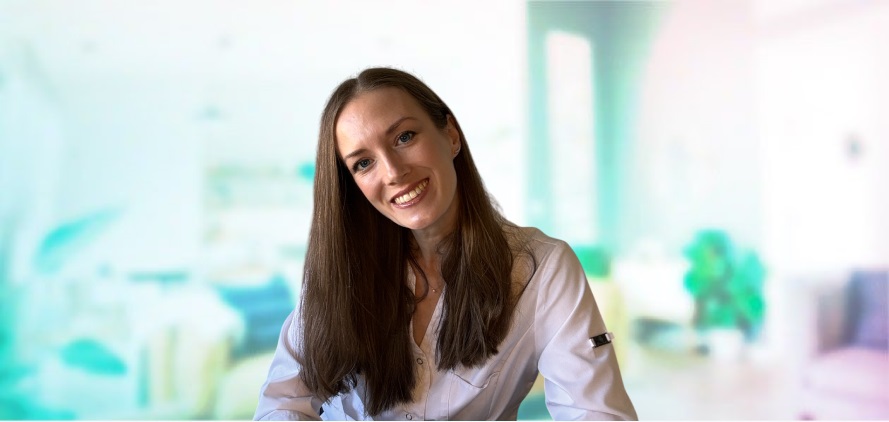 Авдеева Алина Игоревна