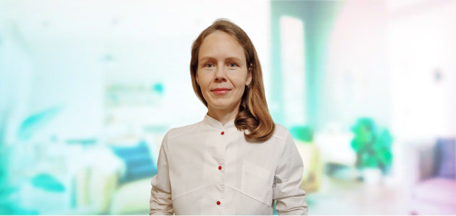 Бахтеева Лилия Булатовна