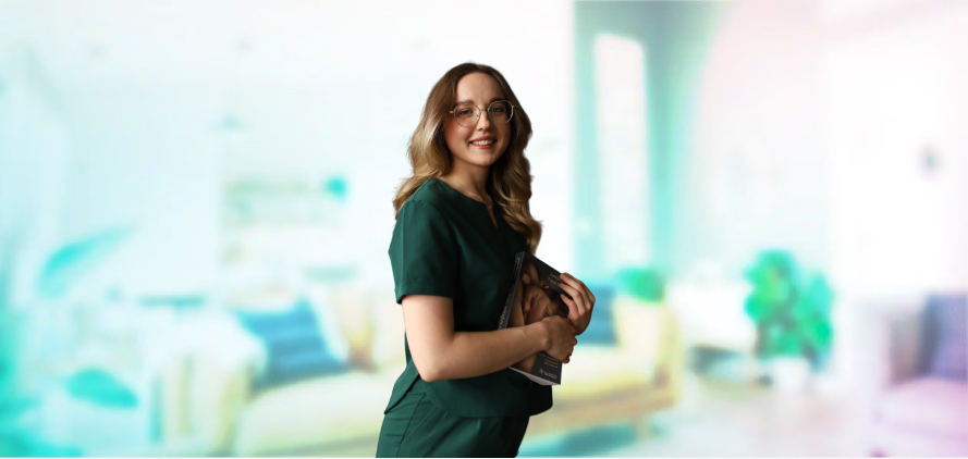 Андреева Дарья Евгеньевна