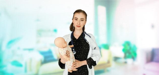 Касимова Гульназ Ришатовна