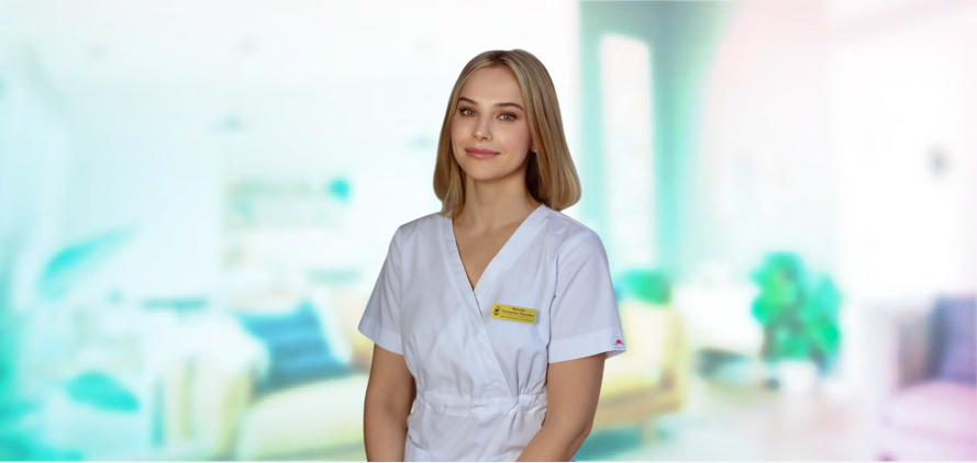 Иванова Екатерина Юрьевна