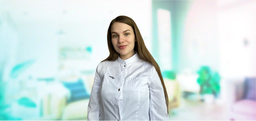 Ваганова Елена Ивановна