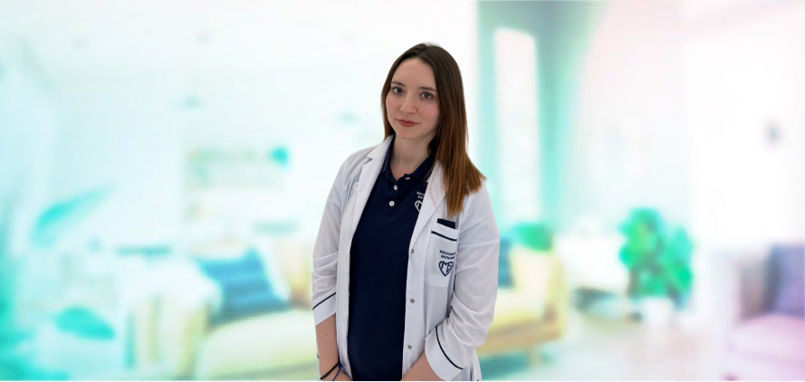 Логинова Марина Николаевна