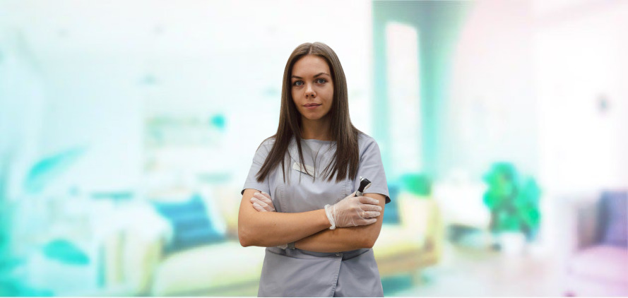 Моисеева Валерия Михайловна