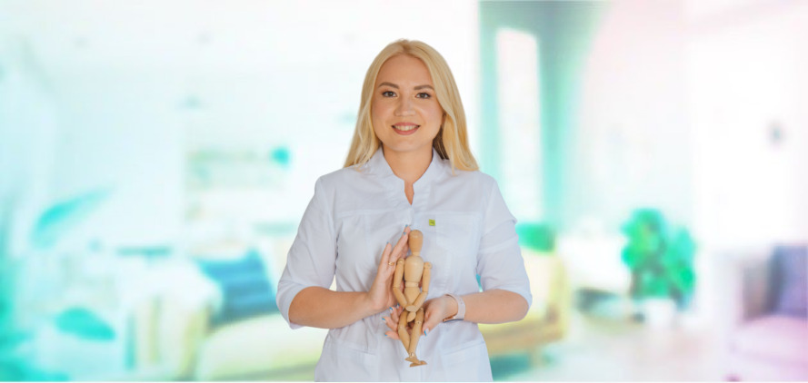 Межонная Яна Александровна