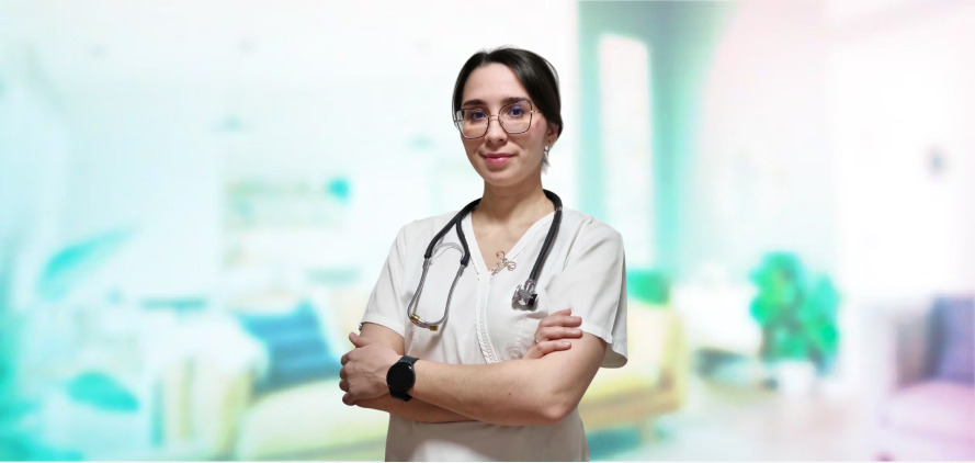 Гатауллина Линара Зуфаровна