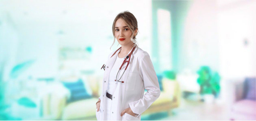 Коломиец Камила Станиславовна