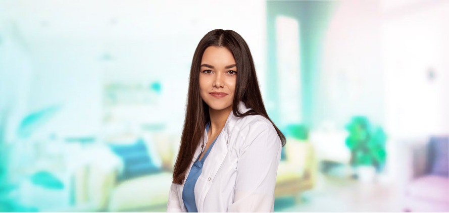 Донец Яна Равилевна