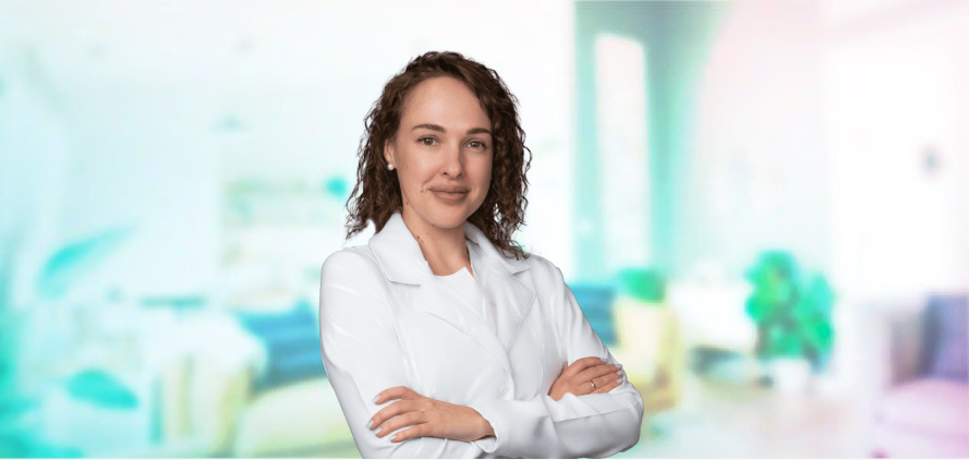 Крахалёва Юлия Андреевна