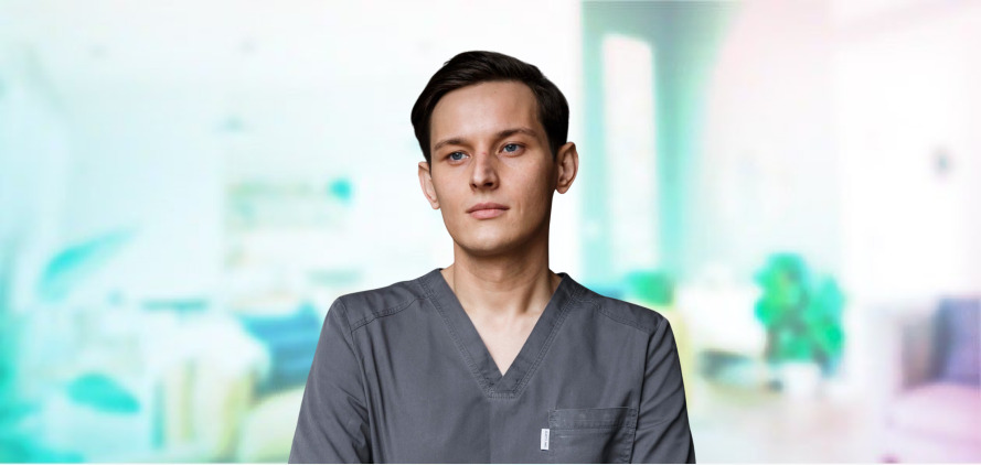 Мясоедов Сергей Петрович