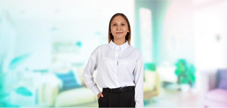 Богданова Гульнур Ришатовна