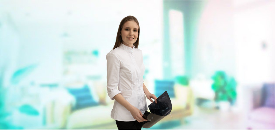 Немчинова Виктория Андреевна