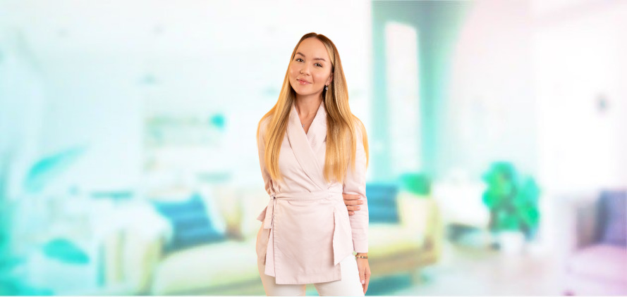 Павлычева Диана Кирилловна