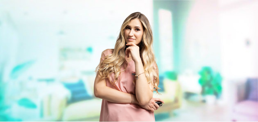 Бурса Ольга Ивановна