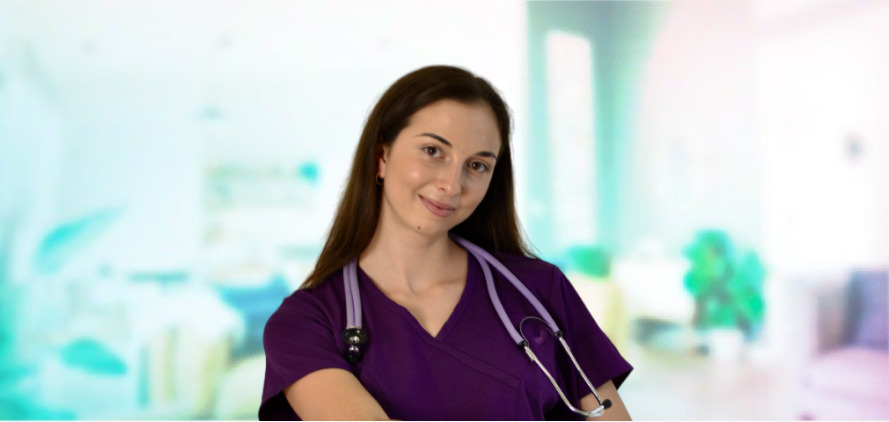 Намоева Эльмина Элмановна