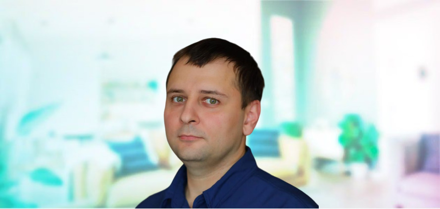 Гасанов Джалиль Амрович