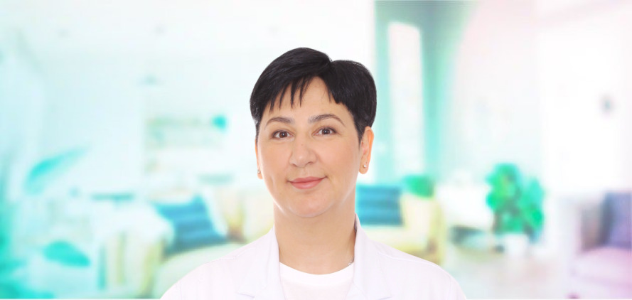 Гассиева Анастасия Шаяновна