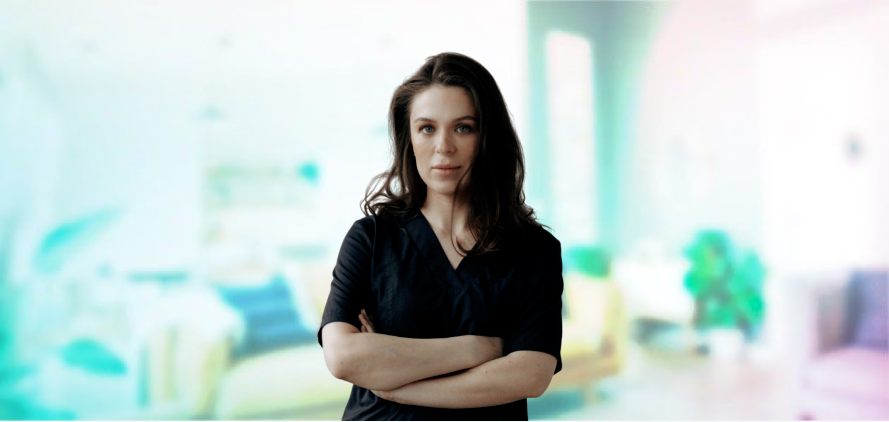 Лучникова Анастасия Сергеевна