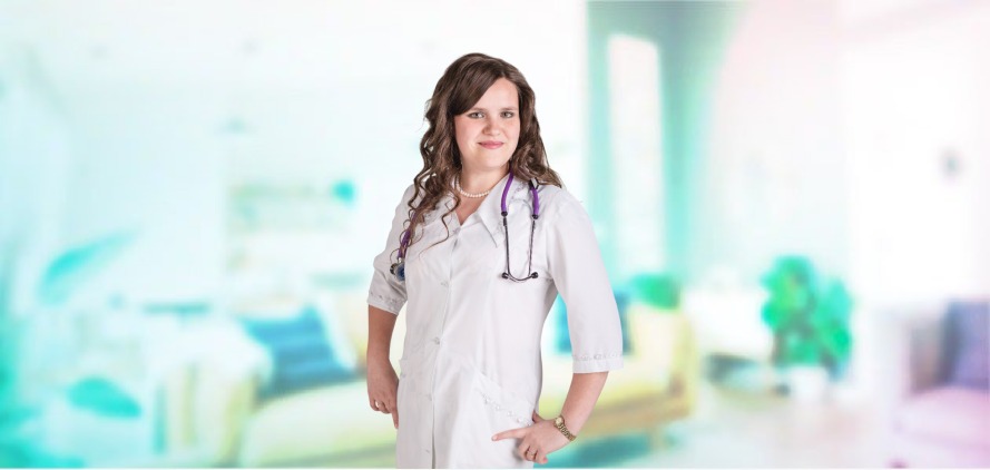 Чепрасова Анна Анатольевна