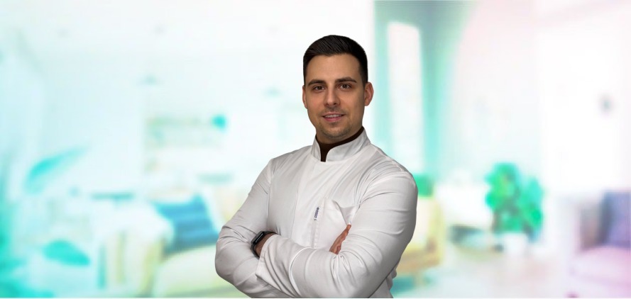 Ткаченко Борислав Эдуардович