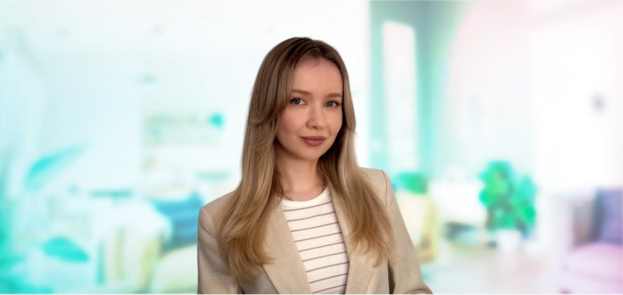 Демина Ольга Владимировна