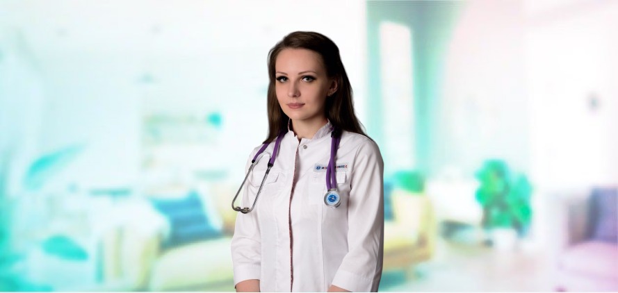 Шувалова Раиса Геннадьевна