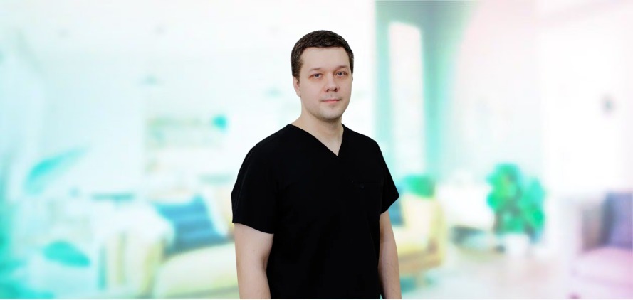 Поляков Сергей Юрьевич