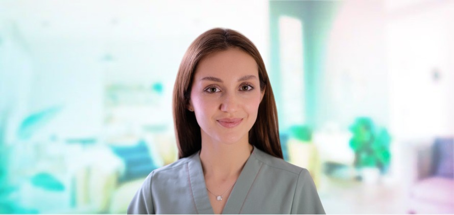 Ахмадуллина Эльвина Флюровна