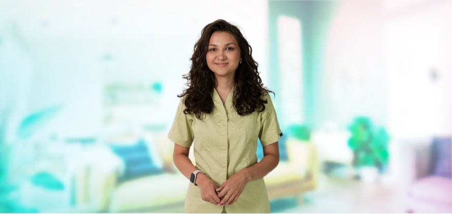 Абдуллина Линара Маратовна