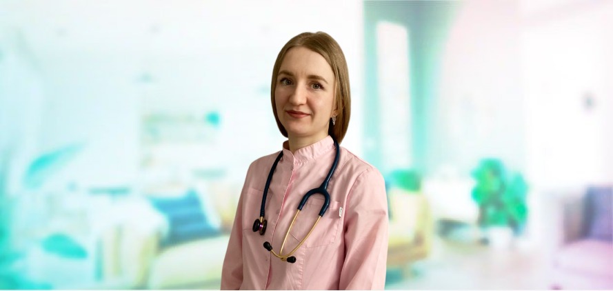 Зимирова Анастасия Станиславовна