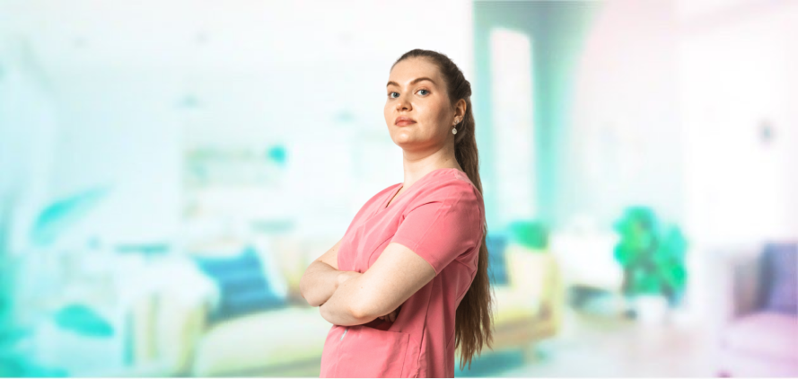 Фомина Василиса Олеговна