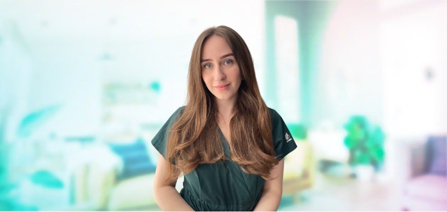 Шмелева Екатерина Андреевна