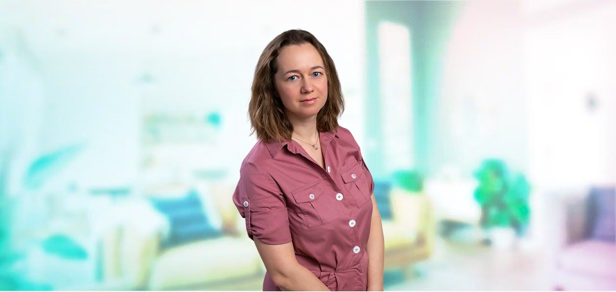 Куликова Анна Владимировна