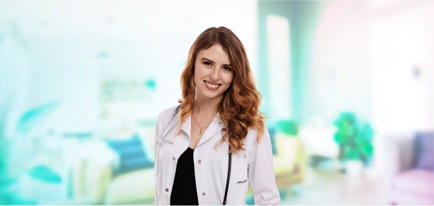 Романенко Елизавета Сергеевна