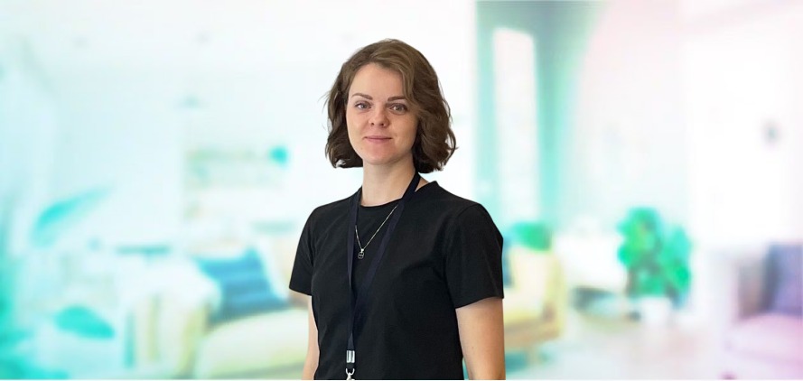 Сидоренкова Анастасия Анатольевна