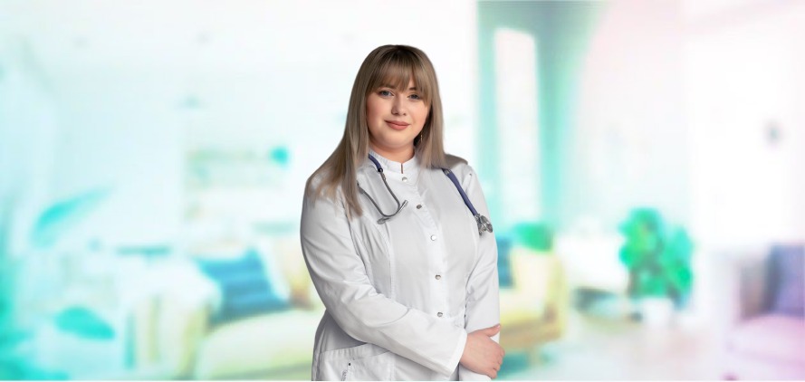 Ряхина Анна Дмитриевна